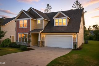 3413 Fairstone Road, Wake Forest, NC 27587