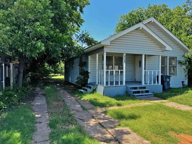 2604 WENONAH AVENUE, Wichita Falls, TX 76309