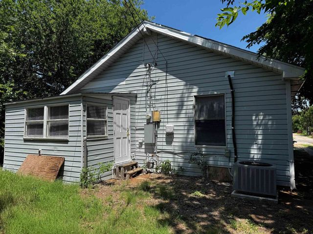 2604 WENONAH AVENUE, Wichita Falls, TX 76309