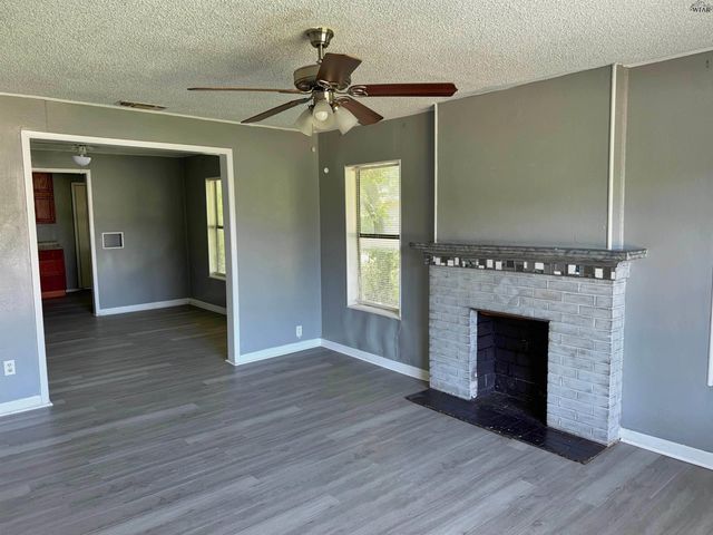 2604 WENONAH AVENUE, Wichita Falls, TX 76309