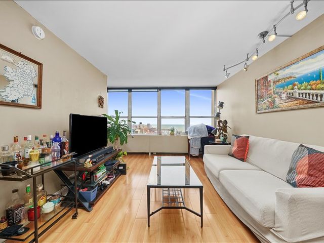 Address unavailable.