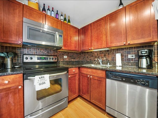 Address unavailable.