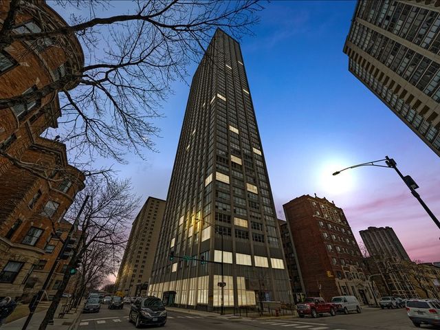 Address unavailable.