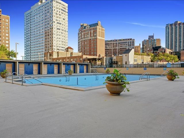 Address unavailable.