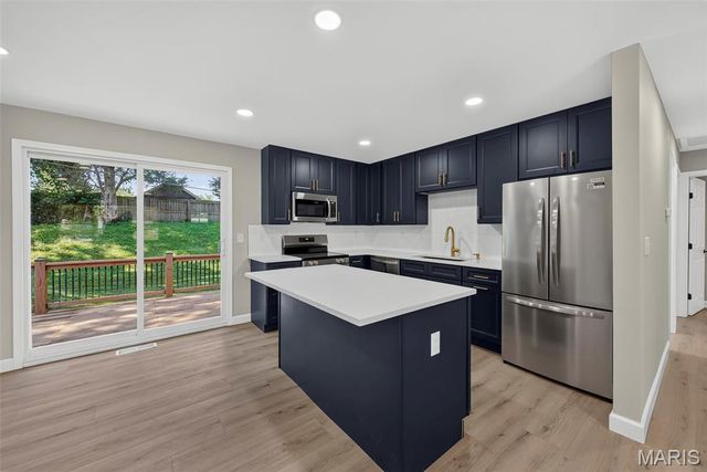 11214 Terry Avenue, Bridgeton, MO 63044
