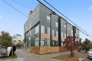 6213 22nd Avenue NW, Seattle, WA 98107