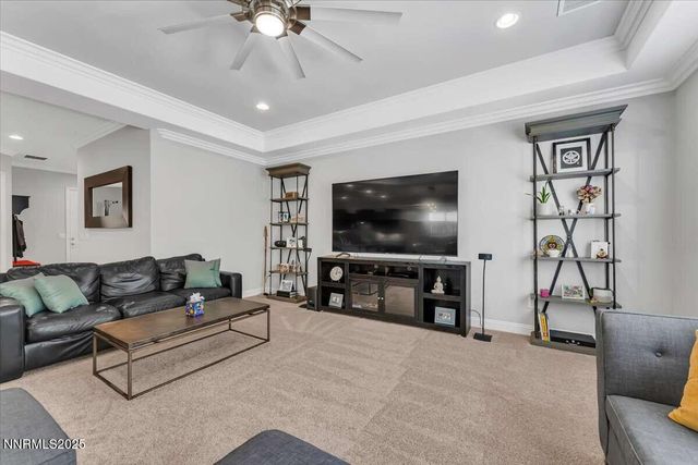 1671 Crescent Pointe Court, Reno, NV 89523