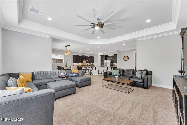 1671 Crescent Pointe Court, Reno, NV 89523