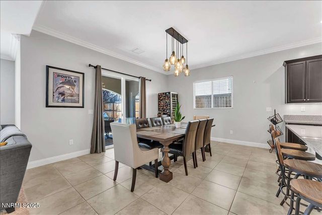 1671 Crescent Pointe Court, Reno, NV 89523