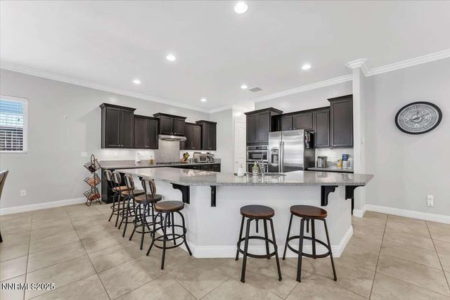 1671 Crescent Pointe Court, Reno, NV 89523