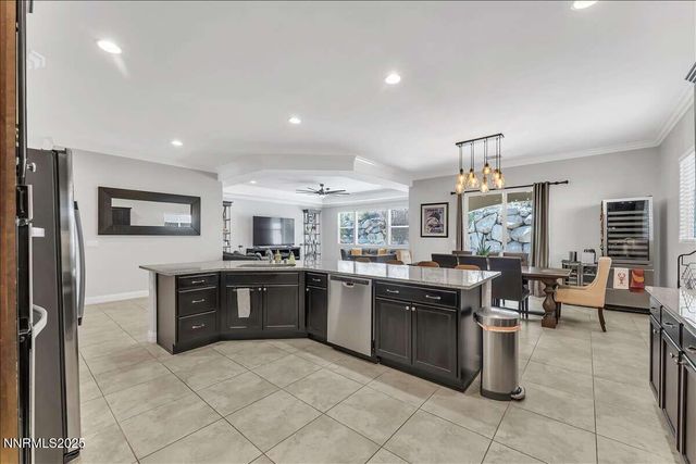 1671 Crescent Pointe Court, Reno, NV 89523