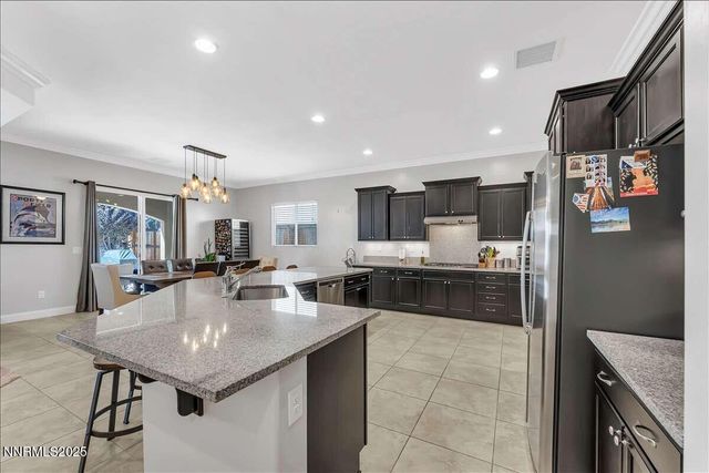 1671 Crescent Pointe Court, Reno, NV 89523