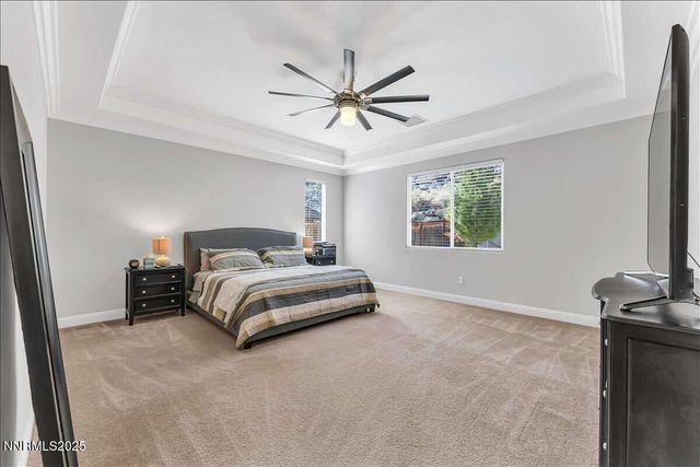 1671 Crescent Pointe Court, Reno, NV 89523