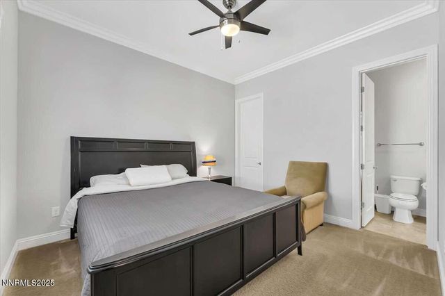 1671 Crescent Pointe Court, Reno, NV 89523