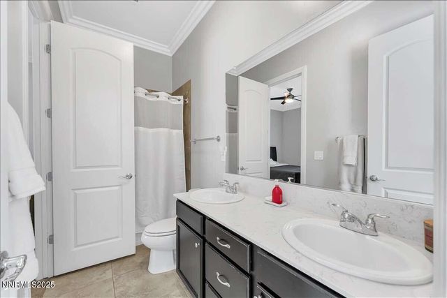 1671 Crescent Pointe Court, Reno, NV 89523