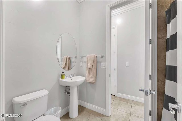 1671 Crescent Pointe Court, Reno, NV 89523