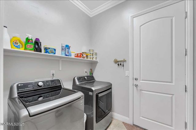 1671 Crescent Pointe Court, Reno, NV 89523