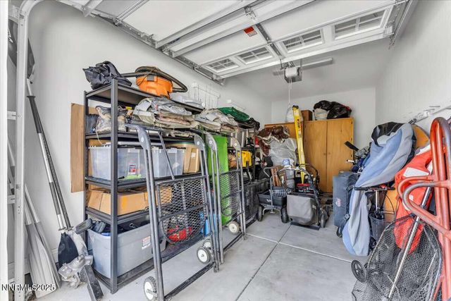 1671 Crescent Pointe Court, Reno, NV 89523