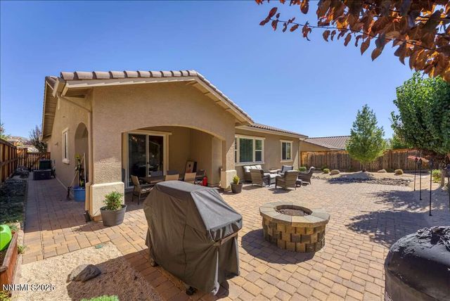 1671 Crescent Pointe Court, Reno, NV 89523