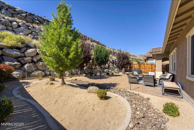 1671 Crescent Pointe Court, Reno, NV 89523