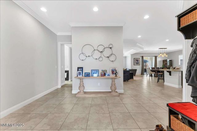 1671 Crescent Pointe Court, Reno, NV 89523