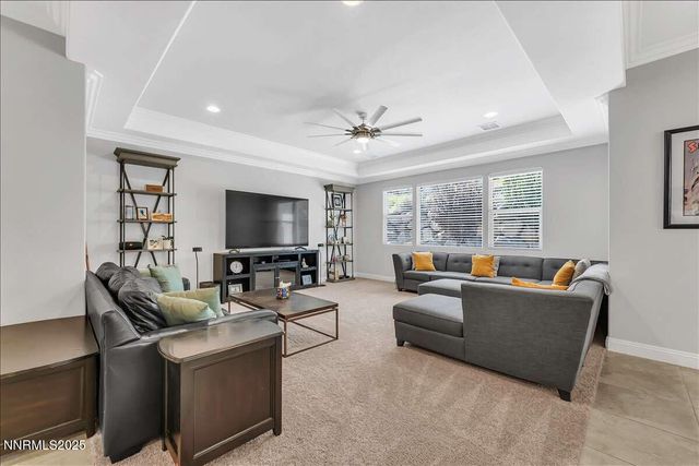 1671 Crescent Pointe Court, Reno, NV 89523