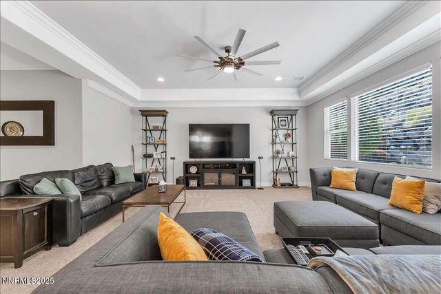 1671 Crescent Pointe Court, Reno, NV 89523