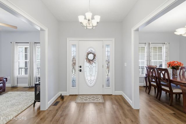 3410 Jason Place, Sevierville, TN 37876