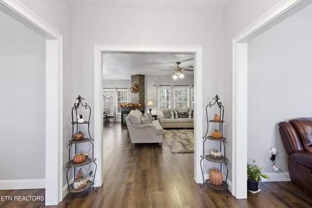 3410 Jason Place, Sevierville, TN 37876