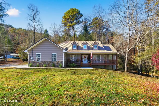 3410 Jason Place, Sevierville, TN 37876