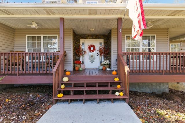 3410 Jason Place, Sevierville, TN 37876