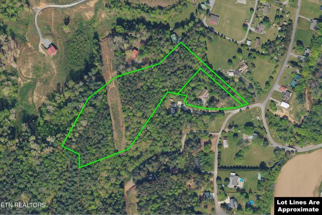 3410 Jason Place, Sevierville, TN 37876