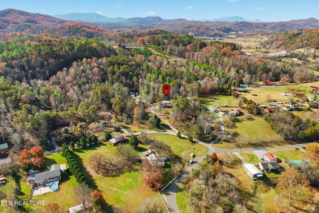 3410 Jason Place, Sevierville, TN 37876