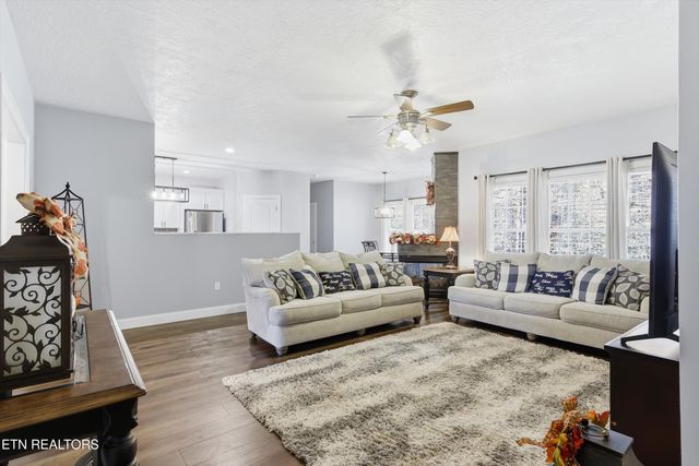 3410 Jason Place, Sevierville, TN 37876