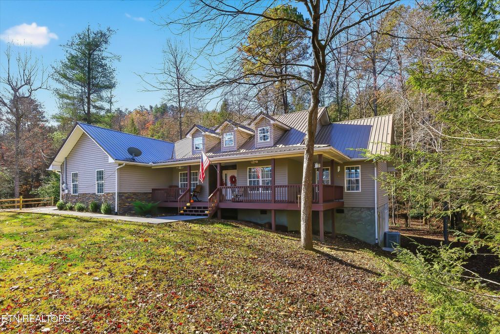 3410 Jason Place, Sevierville, TN 37876