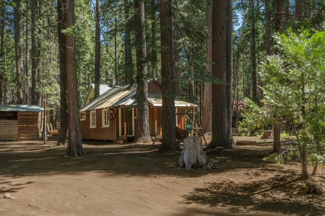 149 Creekside Dr, Camp Connell, CA 95223