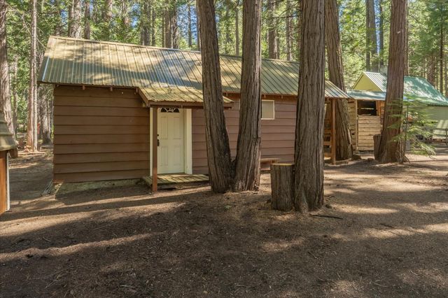 149 Creekside Dr, Camp Connell, CA 95223