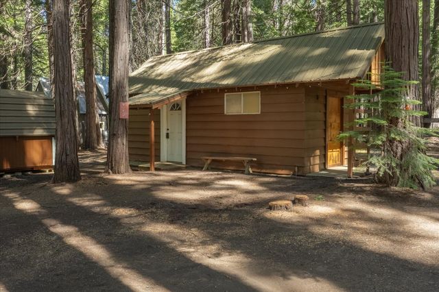 149 Creekside Dr, Camp Connell, CA 95223