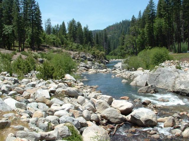 149 Creekside Dr, Camp Connell, CA 95223