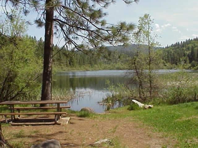 149 Creekside Dr, Camp Connell, CA 95223