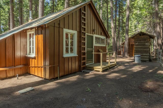 149 Creekside Dr, Camp Connell, CA 95223