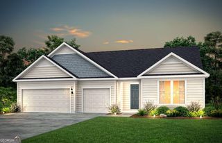 1405 Wild Cherry Court, Griffin, GA 30223