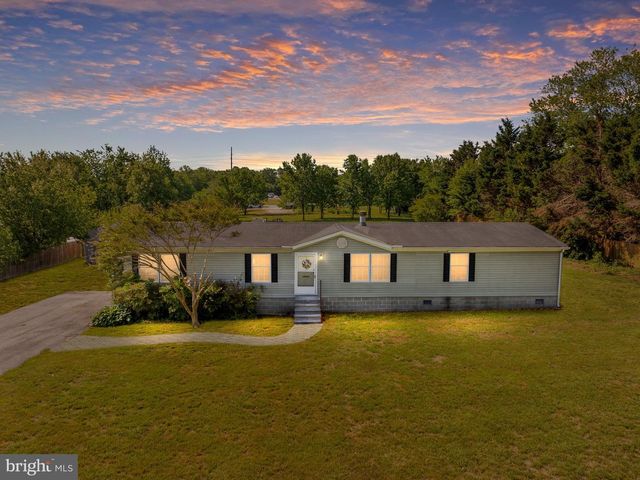 29044 LOG CABIN HILL RD, Lewes, DE 19958
