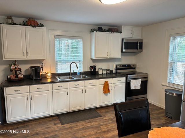 390 Phillips Hill Road, Conway, NC 27820