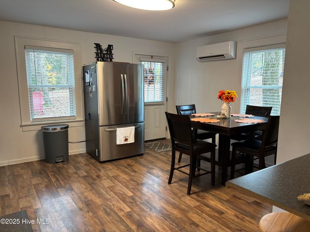 390 Phillips Hill Road, Conway, NC 27820