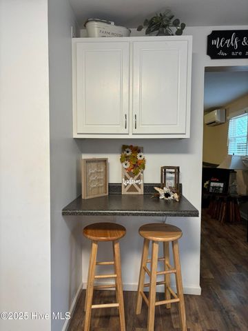 390 Phillips Hill Road, Conway, NC 27820