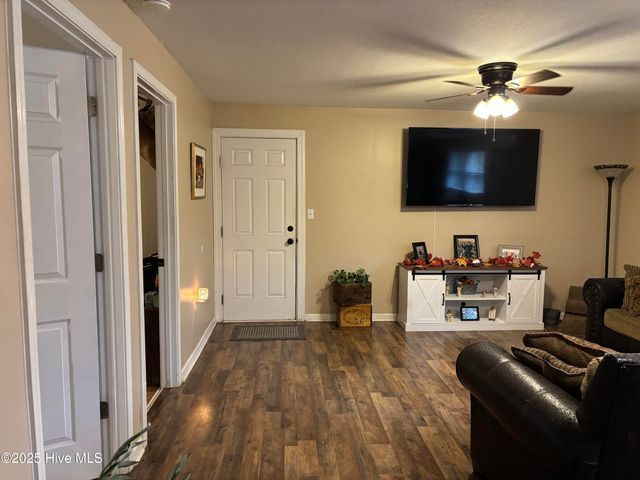 390 Phillips Hill Road, Conway, NC 27820