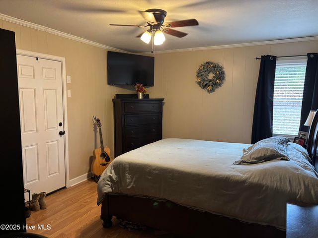 390 Phillips Hill Road, Conway, NC 27820