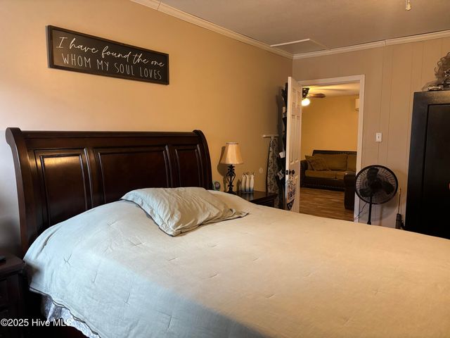 390 Phillips Hill Road, Conway, NC 27820