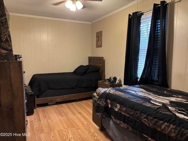 390 Phillips Hill Road, Conway, NC 27820